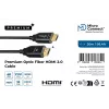 Cabo HDMI Premium Optic Microconnect 30 m