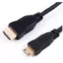 Cabo HDMI MicroConnect 4K HDMI A-C 3 m