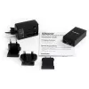 Conversor ativo StarTech.com HDMI ou DVI para DisplayPort, conversor de vídeo ativo, alimentação, preto, aço, CE, FCC, RoHS, 1920 x 1200 píxeis