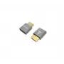 Dummy HDMI MicroConnect 4K HDMI Dummy cinzento