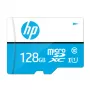 Cartão de memória HP HFUD128-1U1BA 128 GB MicroSDXC UHS-I Class 10