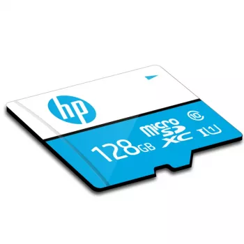 Cartão de memória HP HFUD128-1U1BA 128 GB MicroSDXC UHS-I Class 10