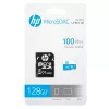 Cartão de memória HP HFUD128-1U1BA 128 GB MicroSDXC UHS-I Class 10