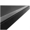 Monitor de computador Hannspree HO 275 PTB 68,6 cm (27 polegadas) 1920 x 1080 píxeis Full HD LED ecrã tátil preto