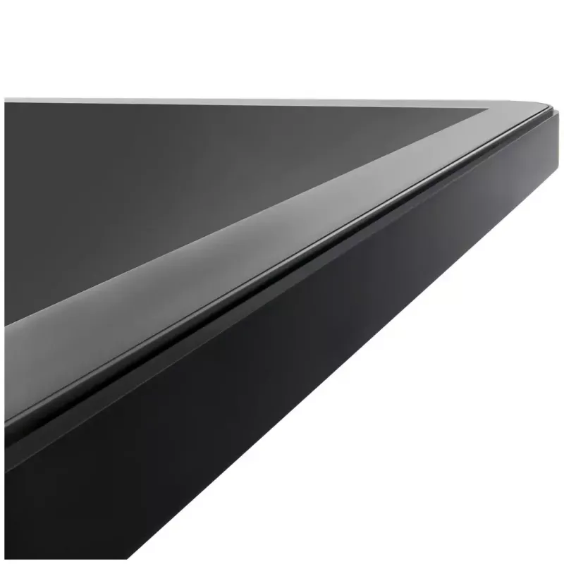 Monitor de computador Hannspree HO 275 PTB 68,6 cm (27 polegadas) 1920 x 1080 píxeis Full HD LED ecrã tátil preto