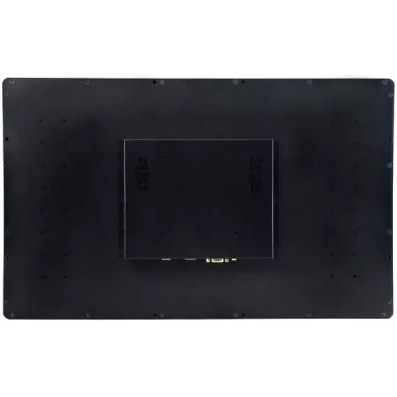 Monitor de computador Hannspree HO 275 PTB 68,6 cm (27 polegadas) 1920 x 1080 píxeis Full HD LED ecrã tátil preto