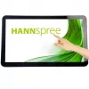 Monitor de computador Hannspree HO 275 PTB 68,6 cm (27 polegadas) 1920 x 1080 píxeis Full HD LED ecrã tátil preto