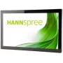 Monitor de computador Hannspree HO 275 PTB 68,6 cm (27 polegadas) 1920 x 1080 píxeis Full HD LED ecrã tátil preto