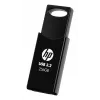Pen drive HP 712w 256 GB USB Type-A 3.2 Gen 1 (3.1 Gen 1) preta