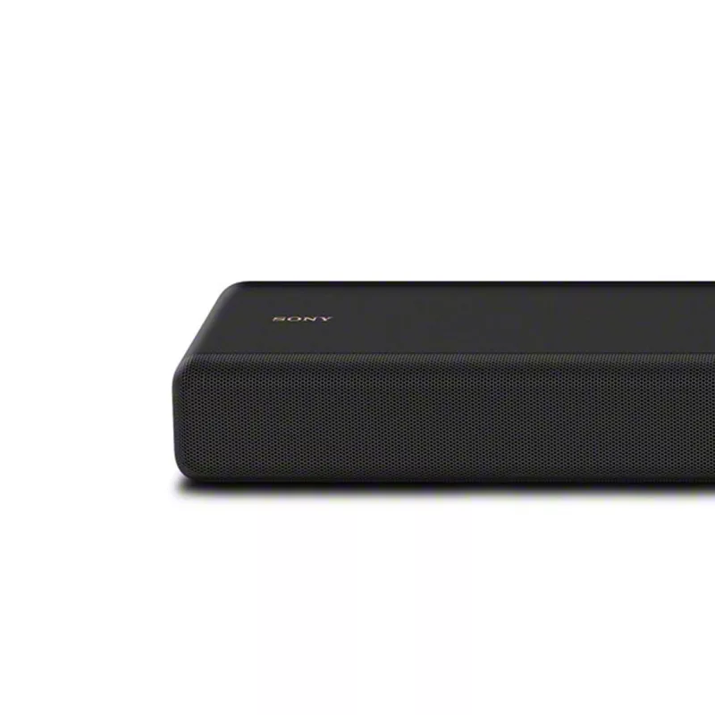 Barra de som Sony HT-A3000 preta 3.1 canais 250 W
