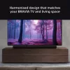 Sony BRAVIA Theatre Bar 8 – barra de som Dolby Atmos, 11 altifalantes, Wi-Fi, Bluetooth, 360 Spatial Sound Mapping