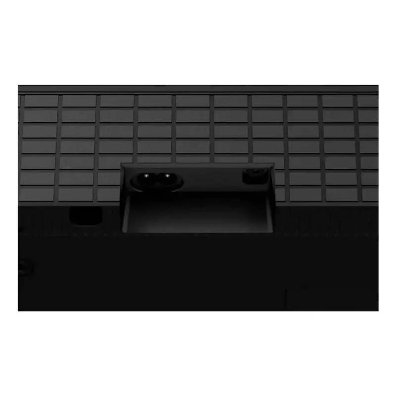 Sony BRAVIA Theatre Bar 8 – barra de som Dolby Atmos, 11 altifalantes, Wi-Fi, Bluetooth, 360 Spatial Sound Mapping