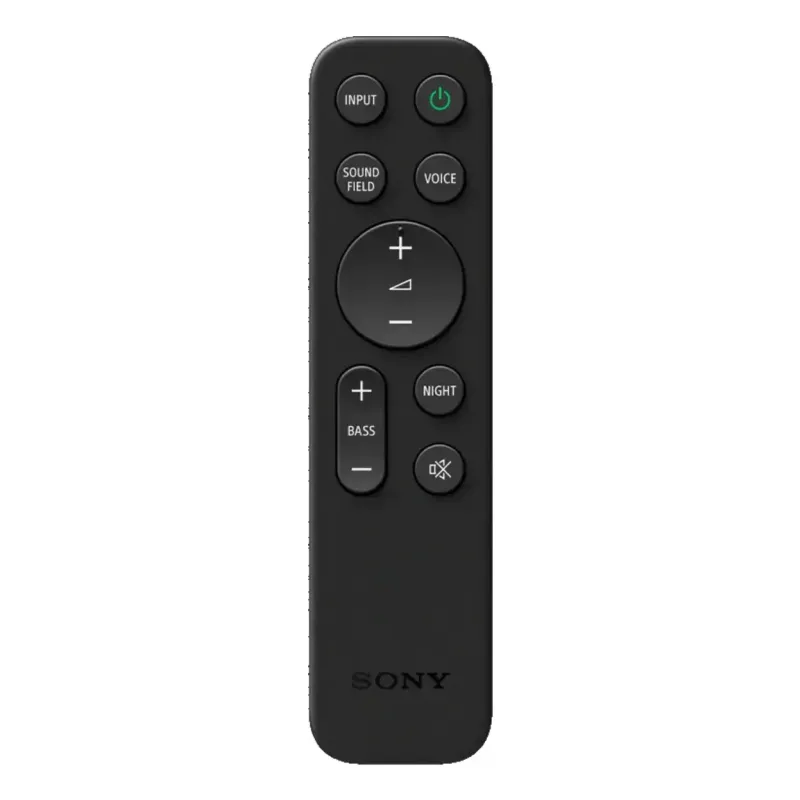 Sony BRAVIA Theatre Bar 8 – barra de som Dolby Atmos, 11 altifalantes, Wi-Fi, Bluetooth, 360 Spatial Sound Mapping