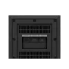Sistema de colunas de cinema em casa Sony HT-S40R 5.1 canais 600 W sem fios preto