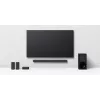 Sistema de colunas de cinema em casa Sony HT-S40R 5.1 canais 600 W sem fios preto