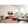 Sistema de colunas de cinema em casa Sony HT-S40R 5.1 canais 600 W sem fios preto