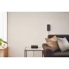 Sistema de colunas de cinema em casa Sony HT-S40R 5.1 canais 600 W sem fios preto