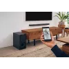 Sistema de colunas de cinema em casa Sony HT-S40R 5.1 canais 600 W sem fios preto