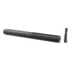 Coluna soundbar Sharp HT-SB100 preto 2.0 canais 75 W