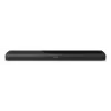 Coluna soundbar Sharp HT-SB100 preto 2.0 canais 75 W