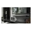 Coluna soundbar Sharp HT-SB100 preto 2.0 canais 75 W
