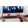 Coluna soundbar Sharp HT-SB100 preto 2.0 canais 75 W