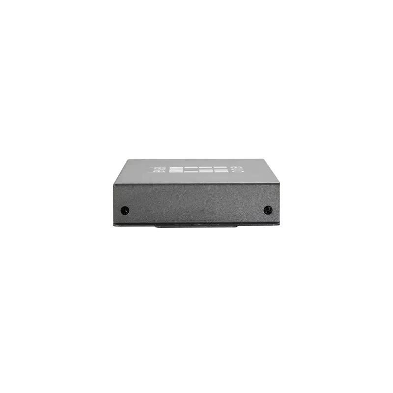 Transmissor AV LevelOne HDSpider™ HDMI sobre Cat.5 transmissor em cascata