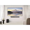 Soundbar Samsung HW-B460GF 2.1 canais Bluetooth com subwoofer sem fios