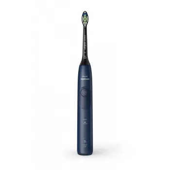Escova de dentes sónica recarregável Philips Sonicare Series 5500 HX7119/01