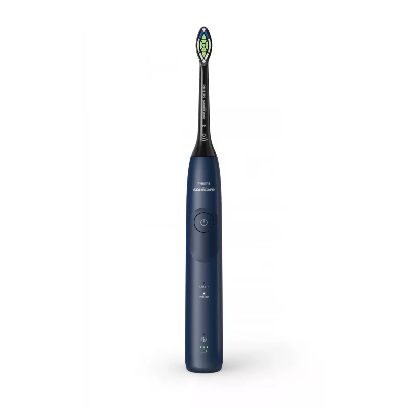 Escova de dentes sónica recarregável Philips Sonicare Series 5500 HX7119/01