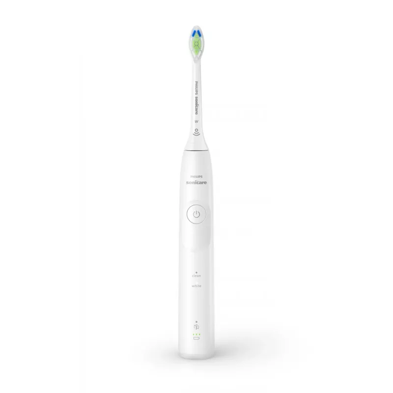 Escova de dentes sónica recarregável Philips Sonicare Series 5500 HX7119/01