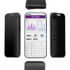 Filtro de privacidade para ecrã StarTech.com I15T3-PRIVACY-SCREEN 17 cm (6,7 polegadas) smartphone filtro de privacidade para ecrã sem moldura