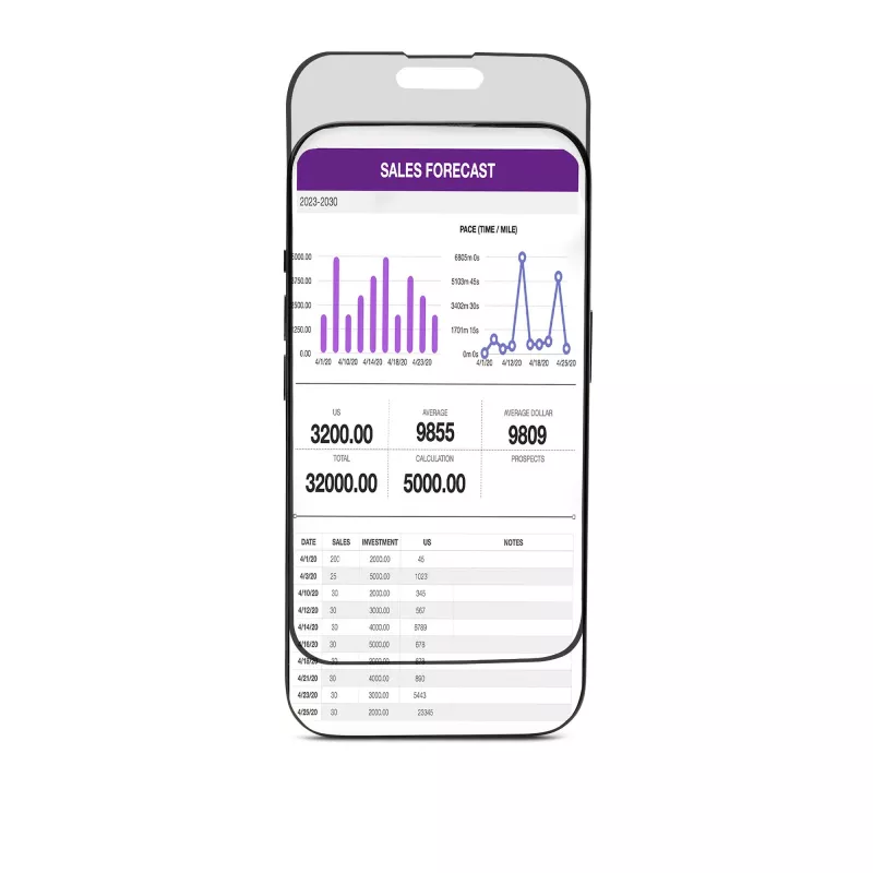 Filtro de privacidade para ecrã StarTech.com I15T3-PRIVACY-SCREEN 17 cm (6,7 polegadas) smartphone filtro de privacidade para ecrã sem moldura