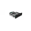 ICY BOX IB-173SSK 2 baías de troca rápida para 1x 2,5 e 1x 3,5 discos SATA/SAS