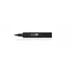 ICY BOX IB-AC1032 Mini DisplayPort DVI-D + VGA (D-Sub) + HDMI preto