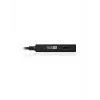 ICY BOX IB-AC1032 Mini DisplayPort DVI-D + VGA (D-Sub) + HDMI preto
