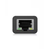 ICY BOX IB-HUB1439-LAN com fios USB 3.2 Gen 1 (3.1 Gen 1) Type-A preto