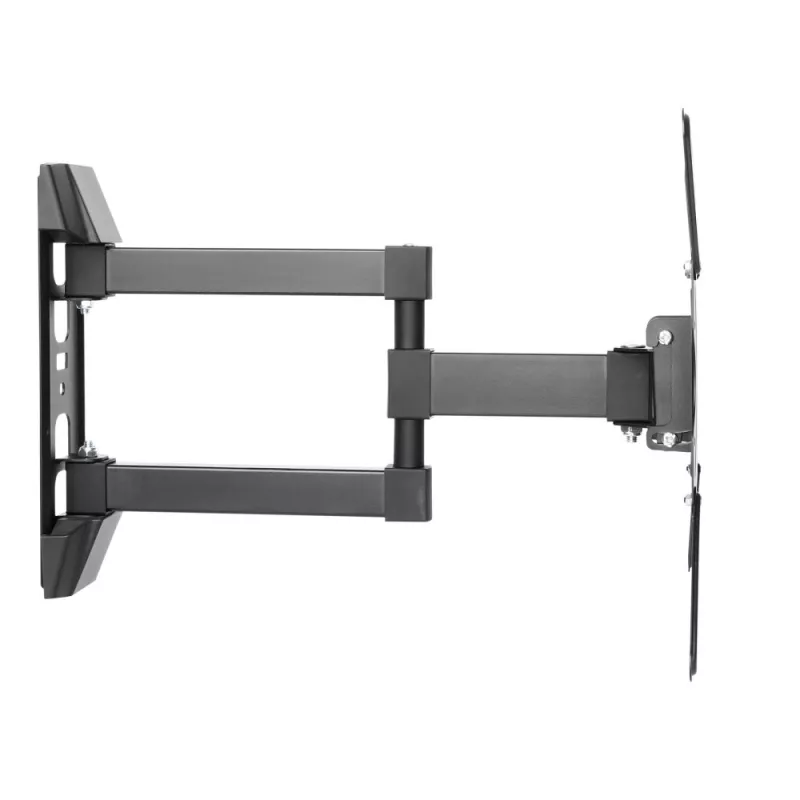 Suporte de parede universal Techly para TV LCD 32-55 polegadas preto