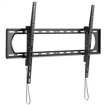 Suporte/suporte de TV Techly ICA-PLB-369T 3,05 m (120 polegadas) preto