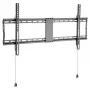 Suporte de parede fixo Techly para TV LED LCD 43–90 polegadas