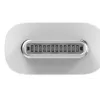 Cabo USB Techly ICOC-MU4-40G240W1 USB4 Gen 3x2 1 m USB C branco