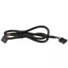Adaptador StarTech.com 61 cm interno de header USB da motherboard para 2 portas série RS232