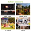 Adaptador conversor de cabo Techly HDMI para VGA com áudio IDATA HDMI-VGA2A