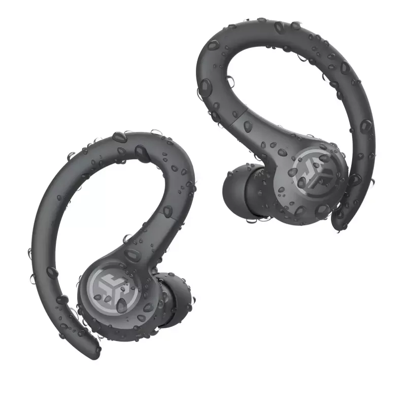 Auscultadores JLab Go Air Sport True Wireless