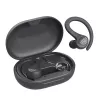 Auscultadores JLab Go Air Sport True Wireless
