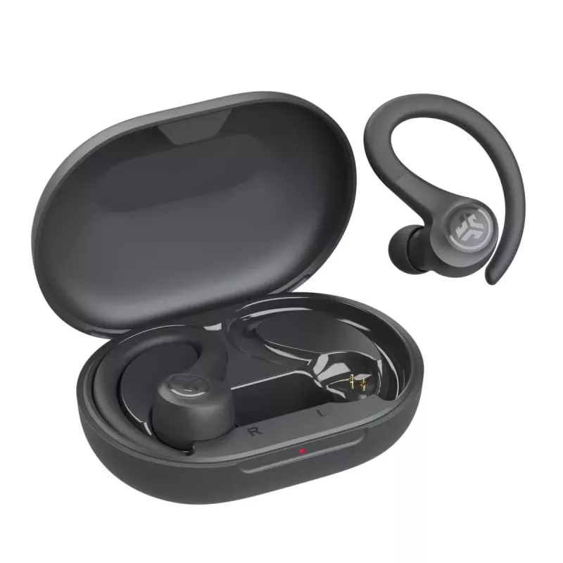 Auscultadores JLab Go Air Sport True Wireless