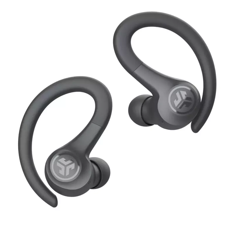 Auscultadores JLab Go Air Sport True Wireless