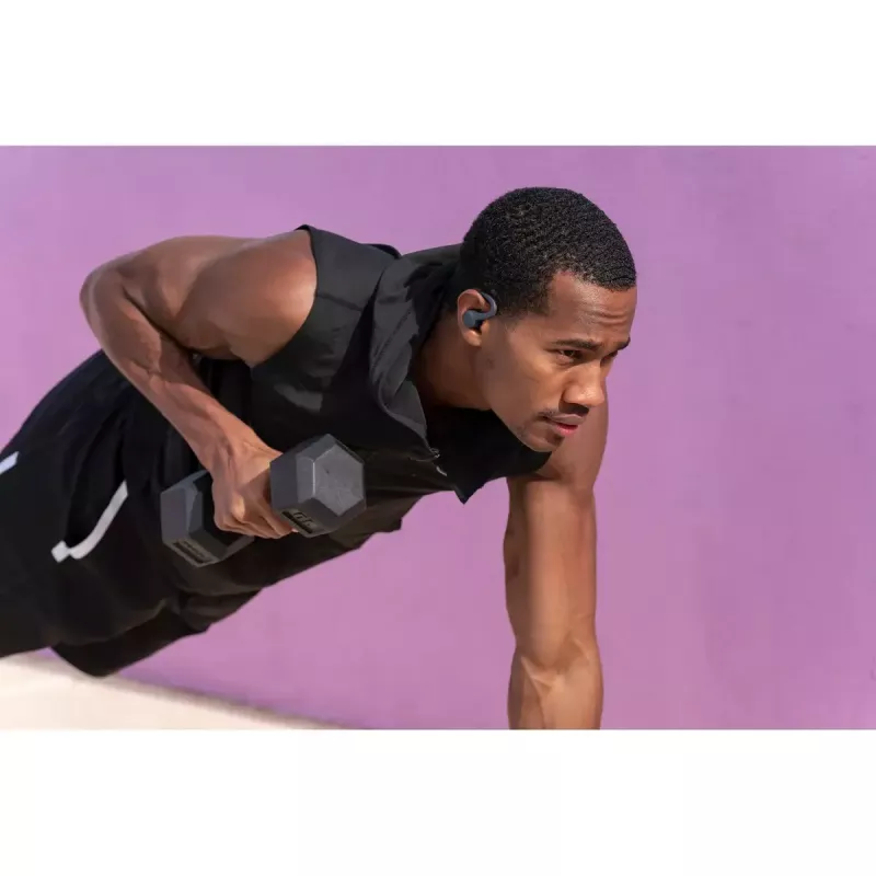 Auscultadores JLab Go Air Sport True Wireless