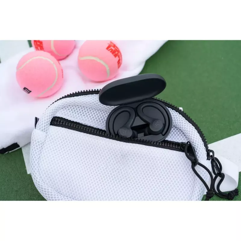 Auscultadores JLab Go Air Sport True Wireless