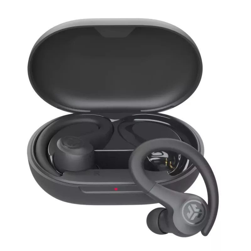 Auscultadores JLab Go Air Sport True Wireless